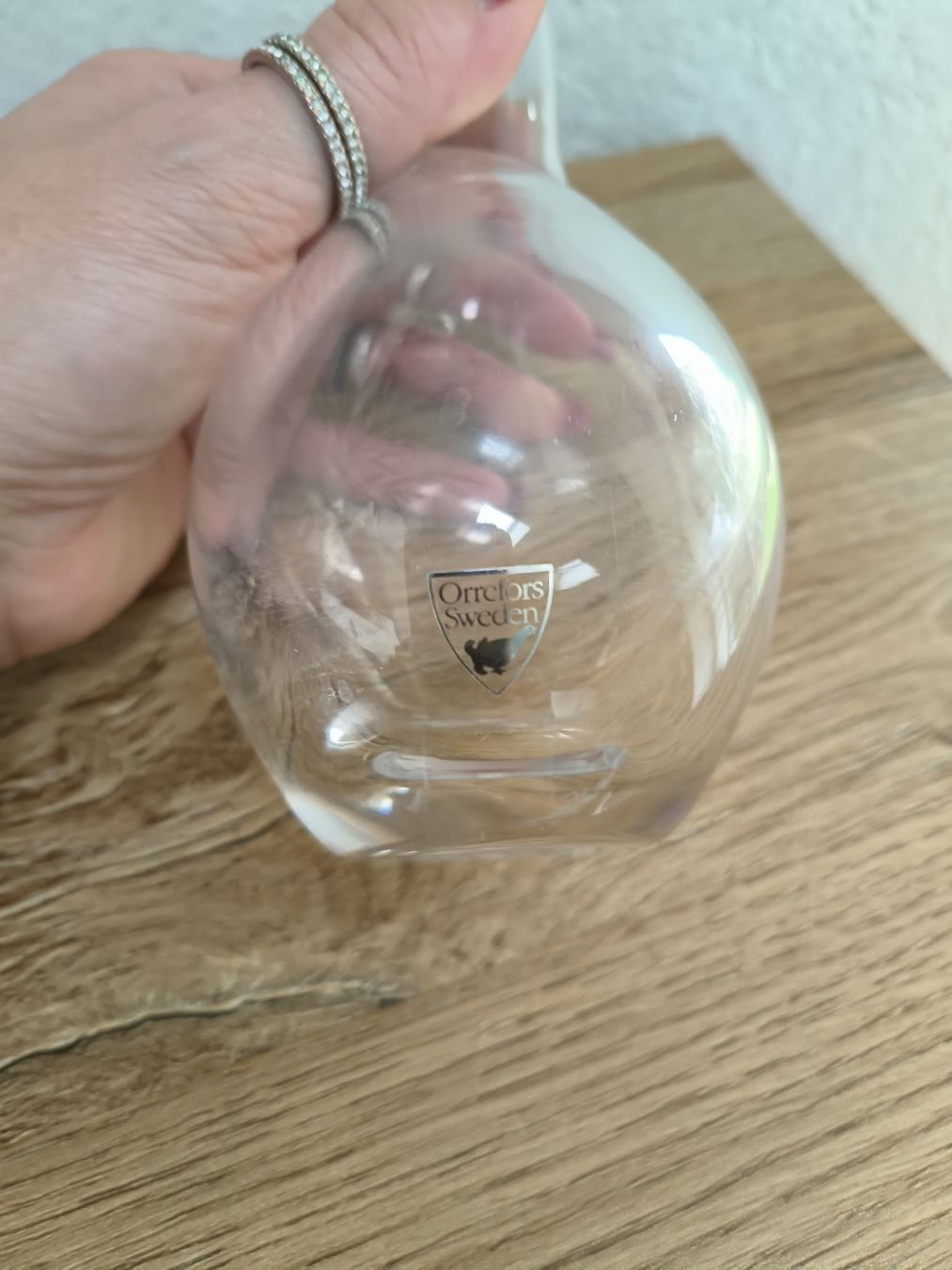 Vasi & Recipienti: vase orrefors sweden – Usato da Lignières venduto da Sulyvan 1