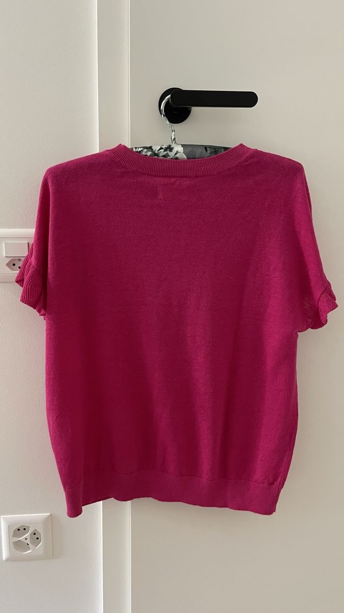 Des Petits Hauts Top: NEUF Haut Des Petits Hauts – Nuovo e nell'imballaggio originale da Satigny venduto da Pauline_1987 5