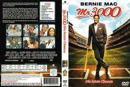 DVD - Mr. 3000