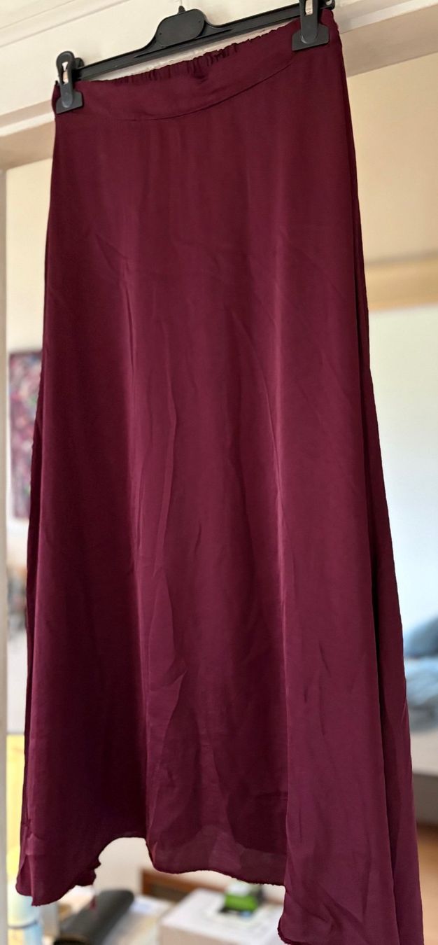 Gonne: JUPE EN VISCOSE! M – Nuovo e nell'imballaggio originale da Locarno venduto da NicoNion 2