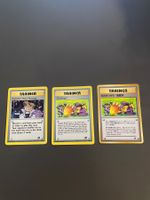 2x Challenge! + 1x Imposter Oak‘s Revenge / Rocket / EN JP