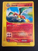 Pokemon Glurak Charizard Holo 6/165 - Expedition - DE