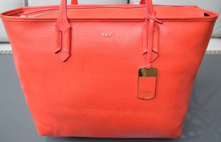 Ralph Lauren  Tasche / sac