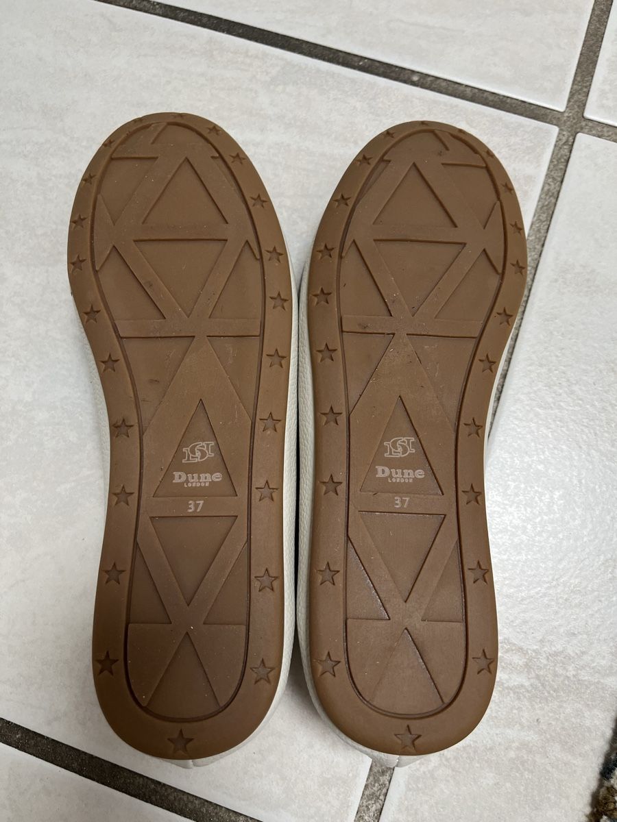 Dune London Damenschuhe: Mokassin der Marke „Dune“ – Neu (gemäss Beschreibung) aus Sissach von usd_9ht7 2