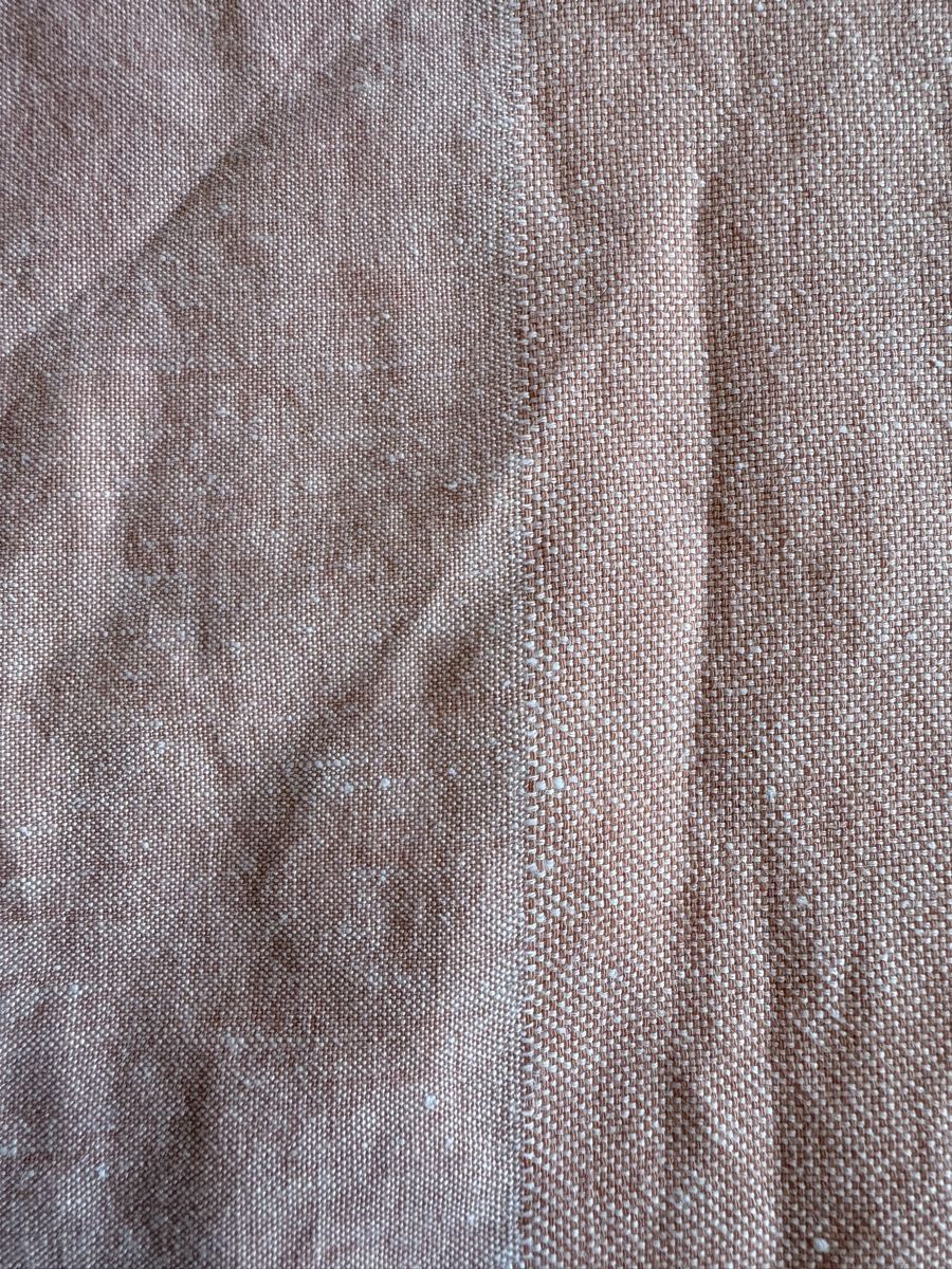 Oska Pantaloni: Pantalon large OSKA, lin et coton, taille 1 – Nuovo (secondo la descrizione) da Morges venduto da sandy069 3