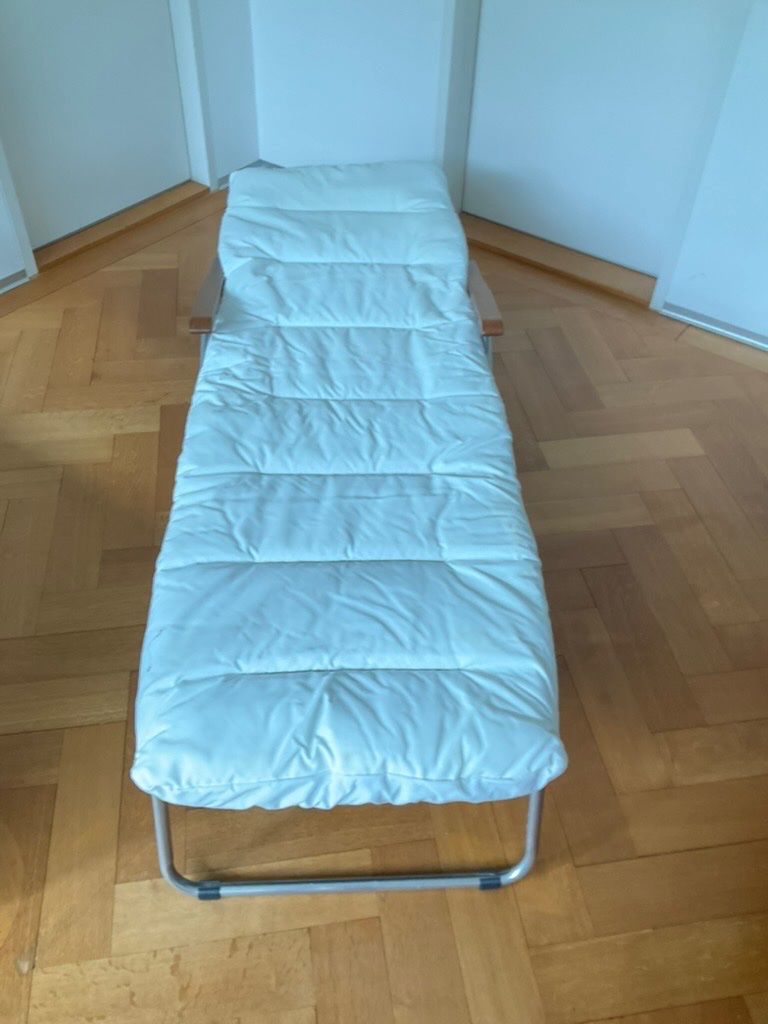 Fiam Sedie a sdraio: Liegestuhl – Usato da Thalwil venduto da Krefeldlinn 3