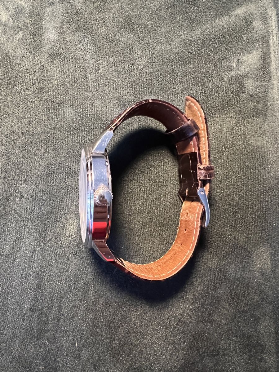 Guess Orologi: Guess Delancy | 44mm – Usato da Basel venduto da Cmcb 1