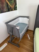 Beistellbett, sehr guter Zustand👶🏻🫶💕