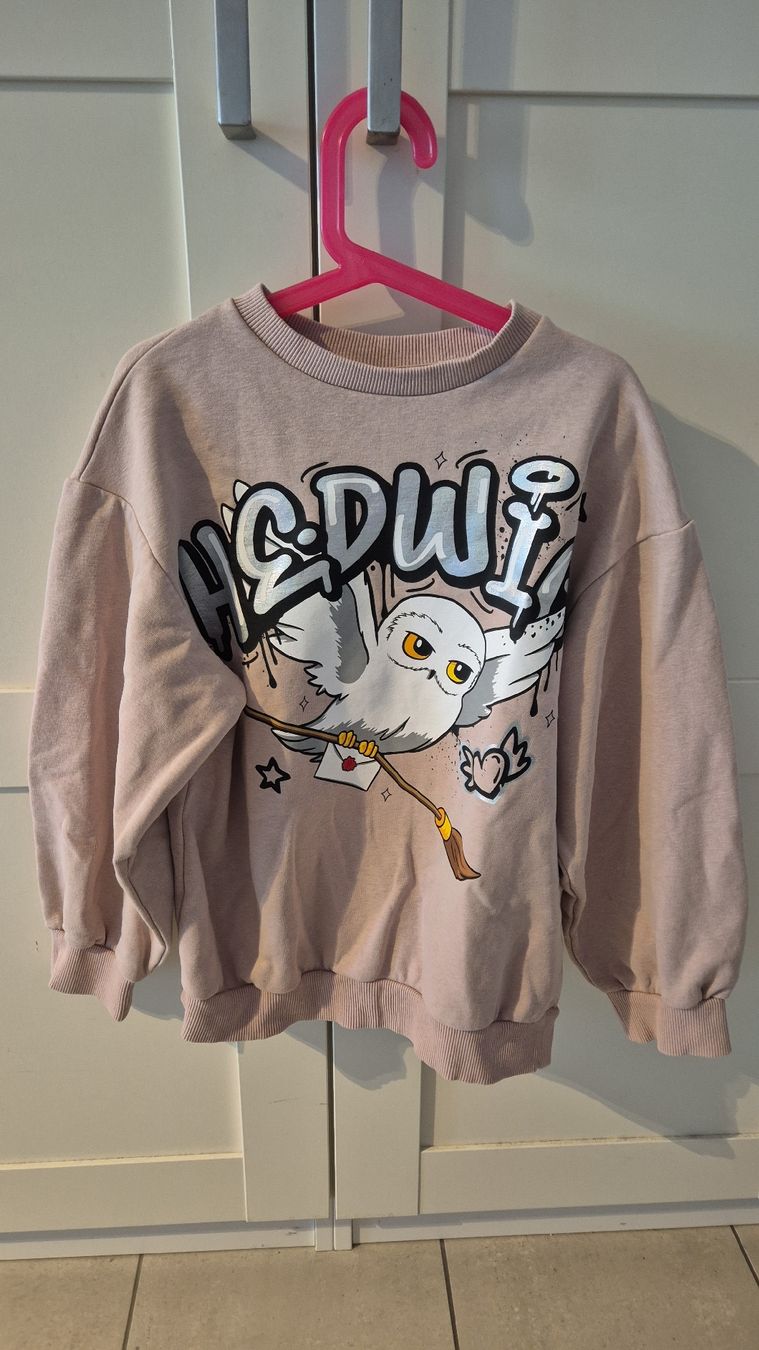 C&A Pullover & Sweatshirts: schöne Harry Potter Pulli 140 – Gebraucht aus Zofingen von Shile