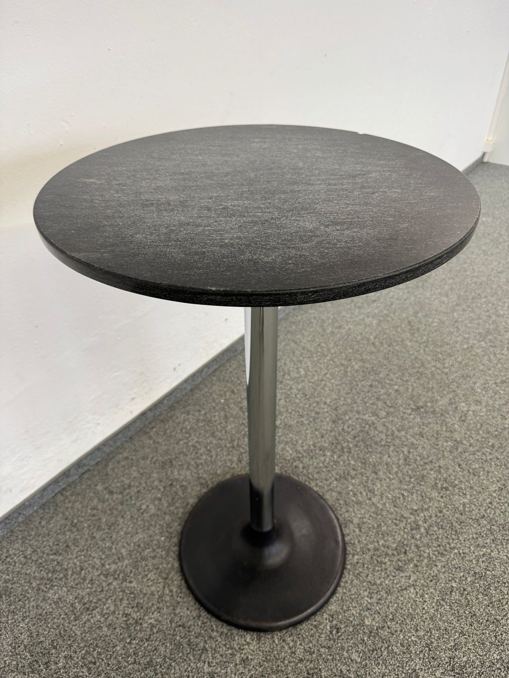 Tavoli: Top Design Classic Stehbartisch ab Lager – Usato da Schönenwerd venduto da mcofficeshop 1