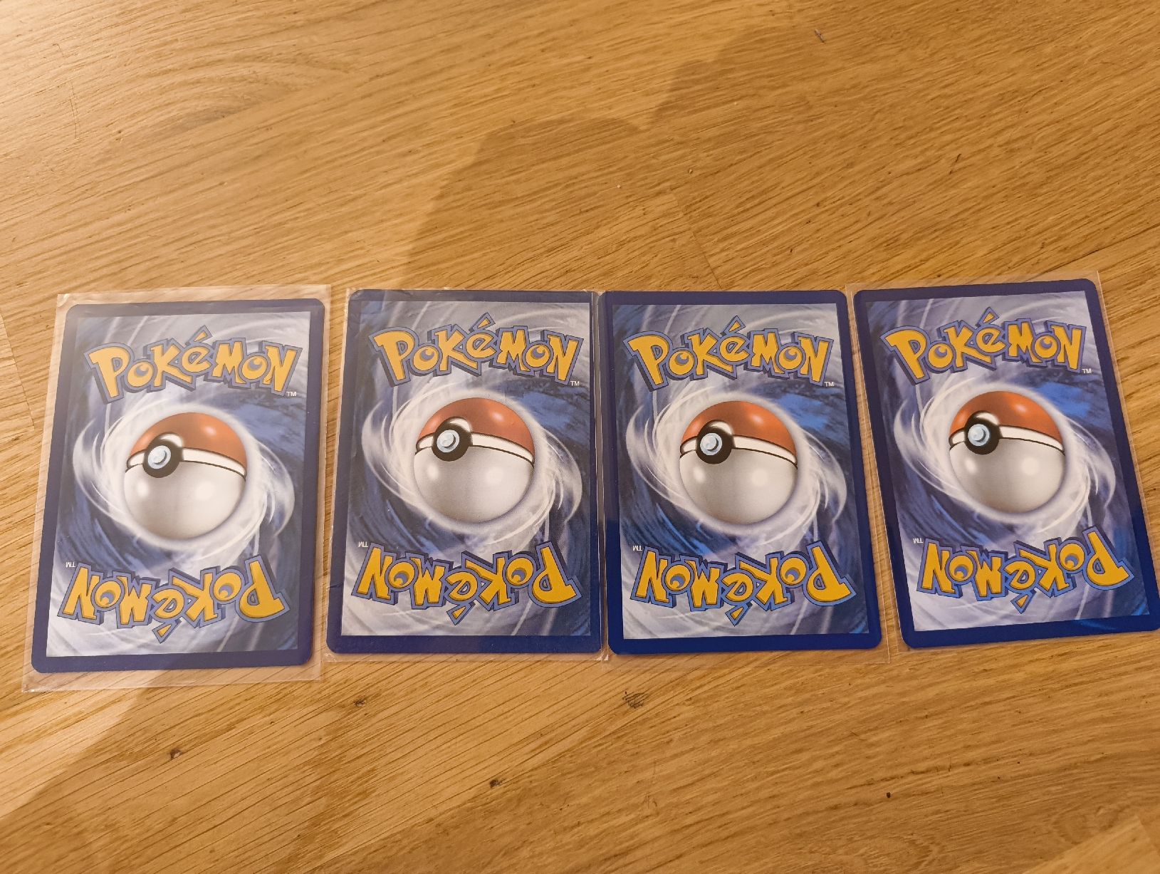 Pokémon Sammelbilder & Trading cards: Promo bundle – Gebraucht aus Basel von ricarpolis 2