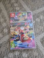 Nintendo Switch Mario Kart 8 Deluxe