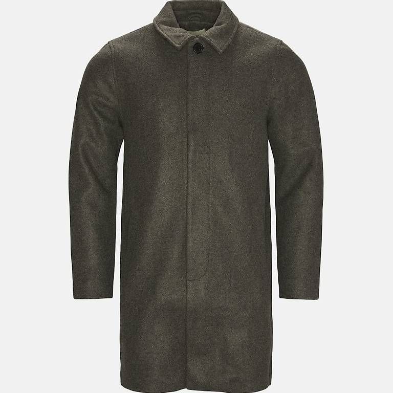 Mäntel: Legends coat grey / Legends Mantel grau NEU – Gebraucht aus Kloten von Chailds 3