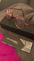 MOREL Eyewear - Exklusives Brillengestell / Jean Nouvel