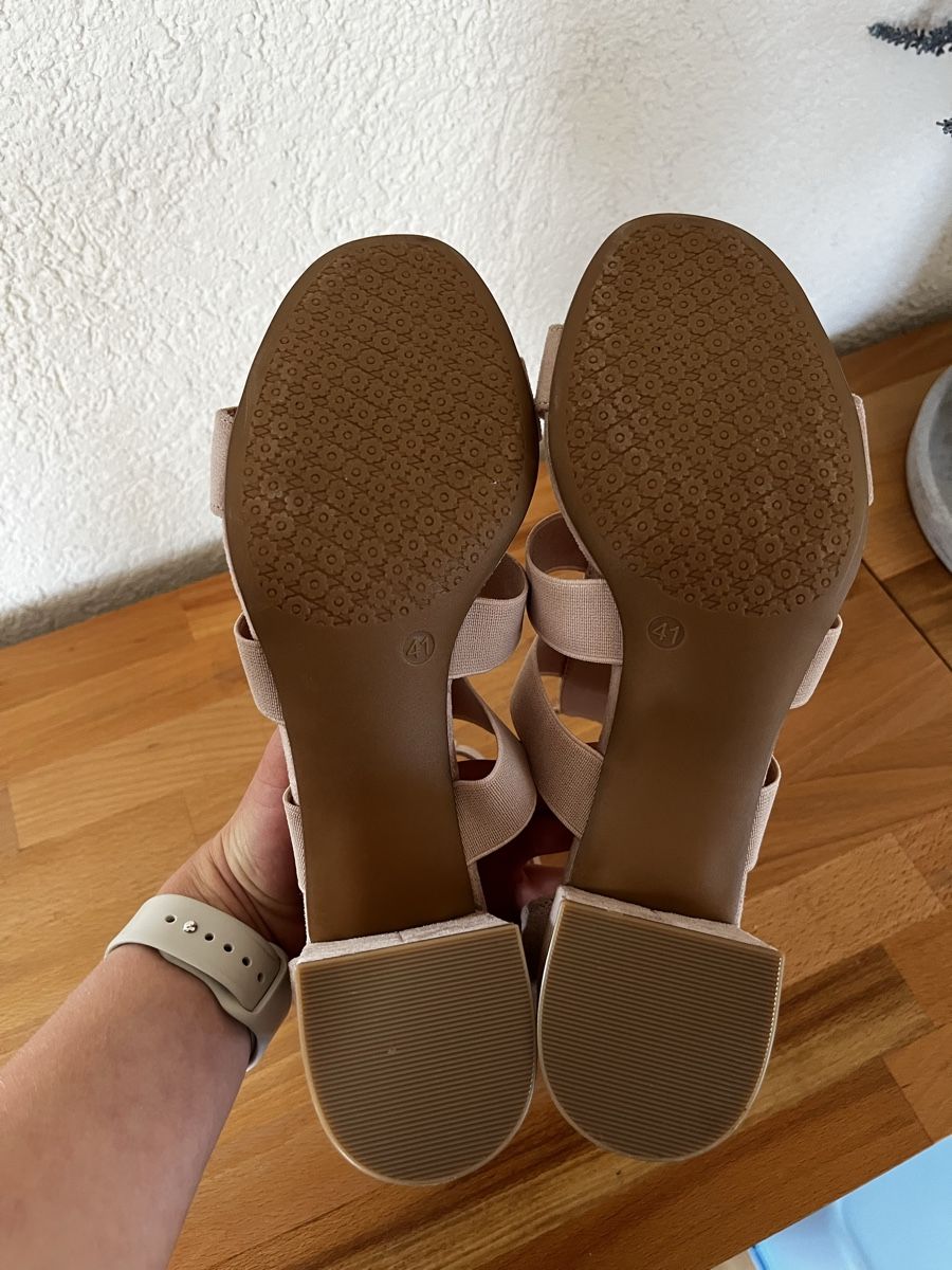 Graceland Scarpe da donna: Damen Schuhe Gr.41 – Nuovo (secondo la descrizione) da Urtenen-Schönbühl venduto da eka_dhj2 2