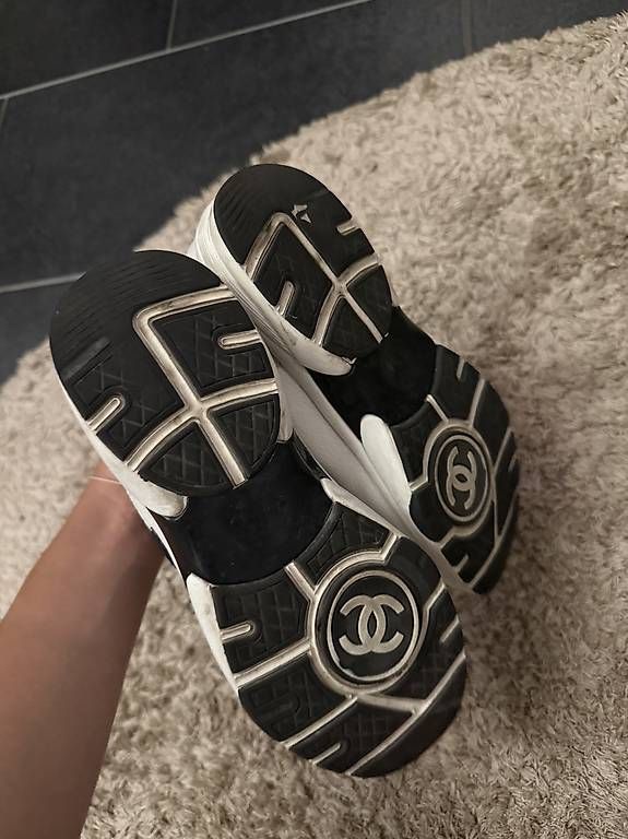 Scarpe da donna:  sneakers  – Usato da Wetzikon ZH venduto da veysel71 3
