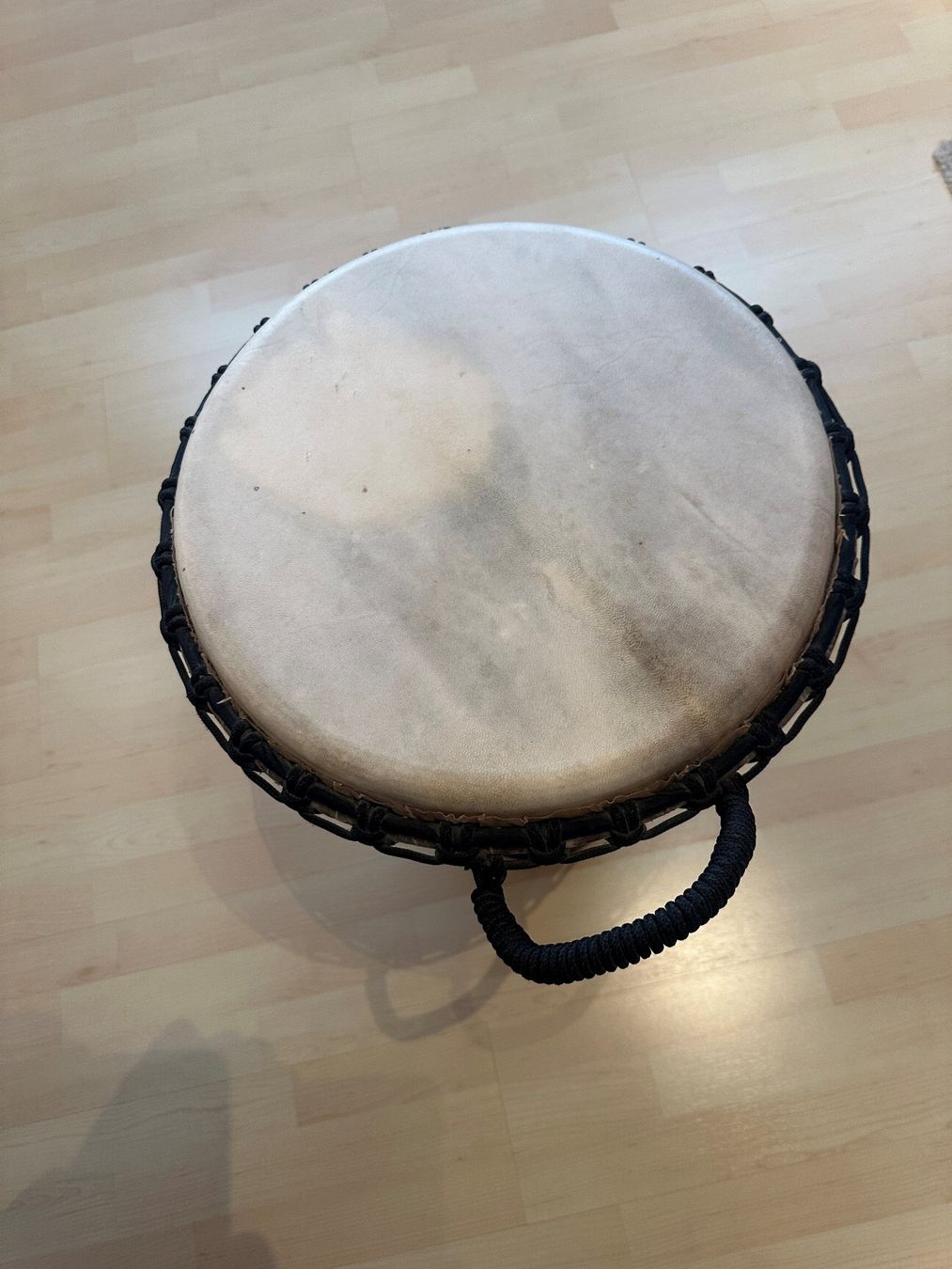 Strumenti musicali: Djembe – Usato da Ruppoldsried venduto da Roderhene 1