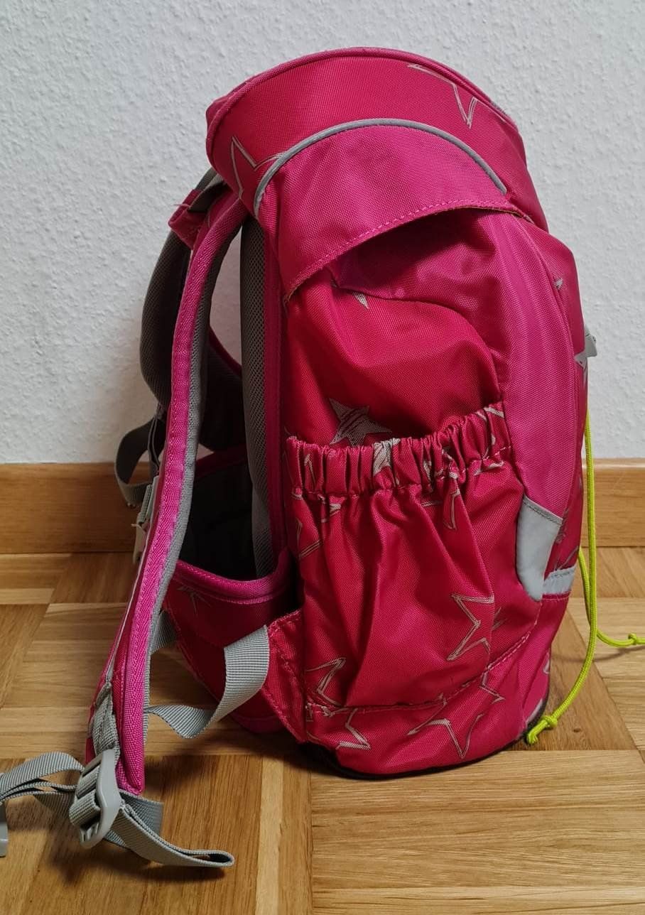 Kindertaschen: Ergobag Kinderrucksack Kindergartentasche – Gebraucht aus Dietlikon von Scisci 4