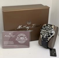 Montre Mathey-Tissot Mathy