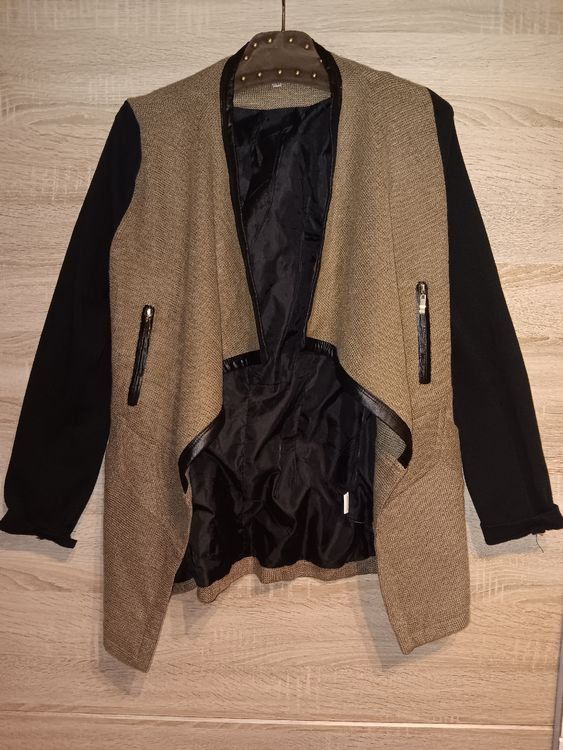Giacche: Leichte Damen Jacke ,Gr.S/M – Usato da aarburg venduto da macacito