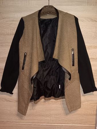Leichte Damen Jacke ,Gr.S/M