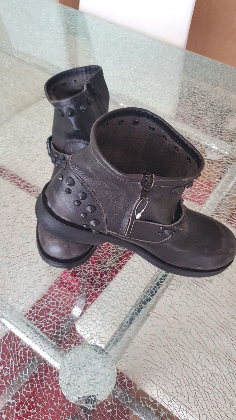 Chaussures femmes: RPK Gr. 40 – Neuf avec emballage d'origine à Luzern par Edii025 9