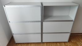 Büromöbel, Sideboard, Möbel Pfister