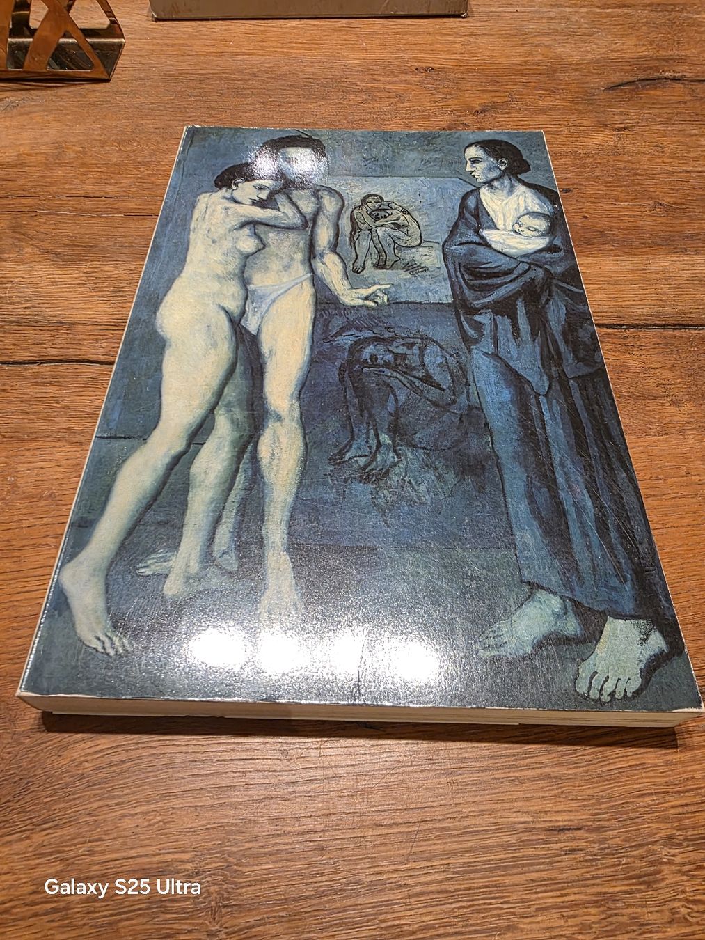 Bücher: KUNSTMUSEUM BERN DER JUNGE PICASSO FRÜHWERK – Gebraucht aus Mellingen von 81pat