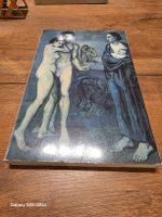 KUNSTMUSEUM BERN DER JUNGE PICASSO FRÜHWERK