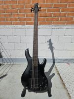 Ibanez EDB 605 Ergodyne 5 Saiter