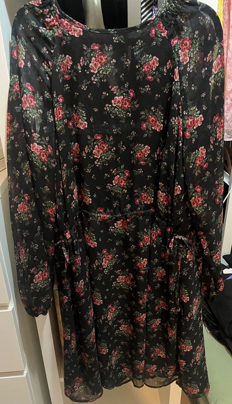 Mango Vestiti: Kleid Mango, Gr. XS/34 – Usato da Derendingen venduto da CaMiPa5 1