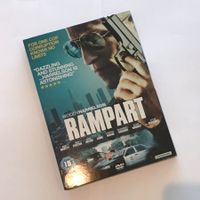 Rampart (DVD)