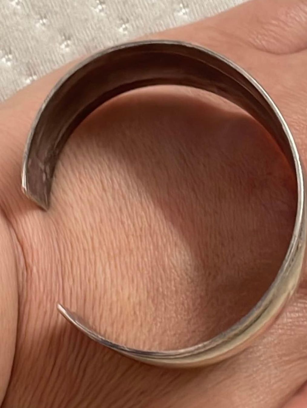 Bracciali & Braccialetti: Bracelet en argent 925 – Usato da Montreux venduto da Pipo7878 1