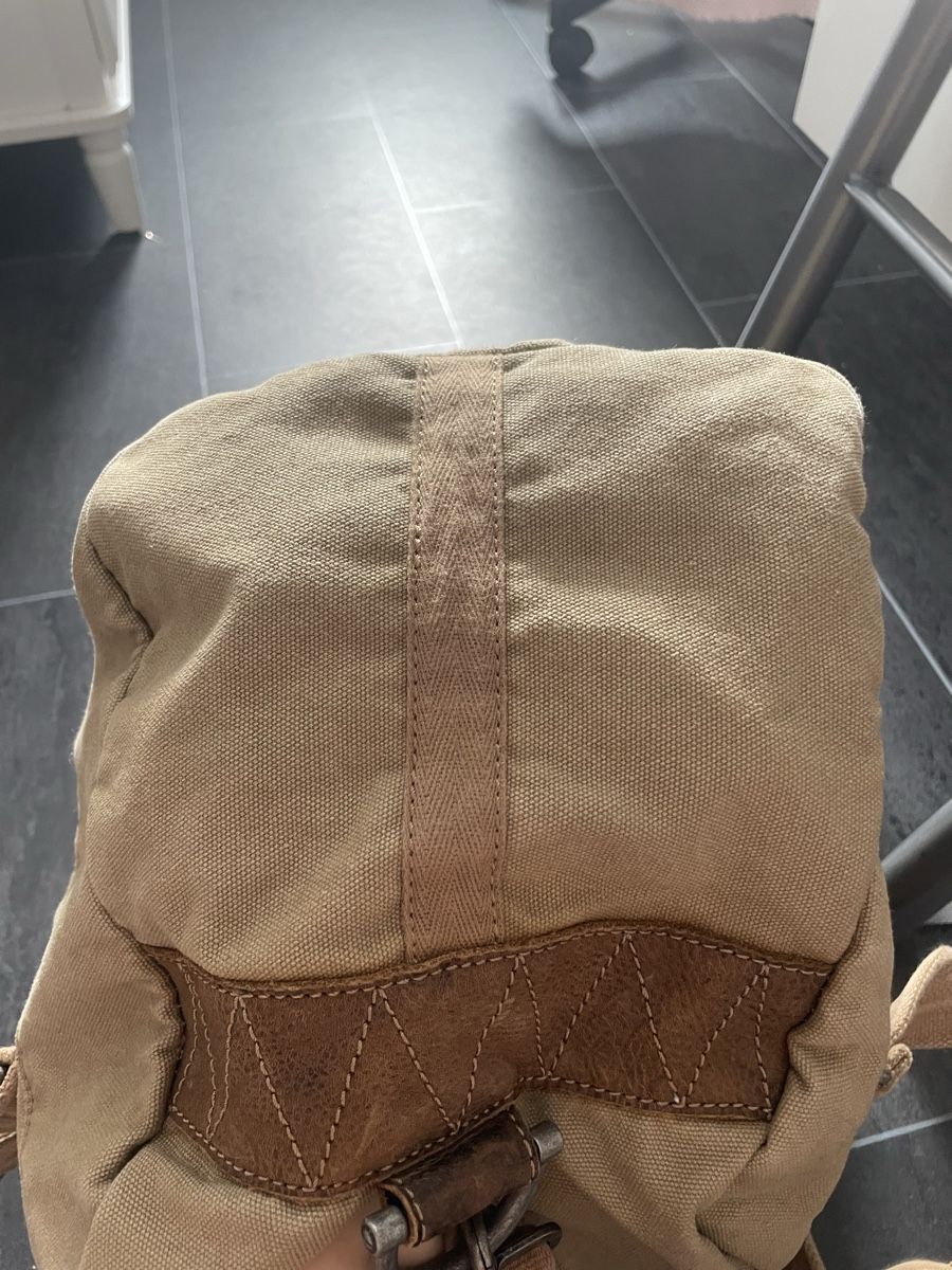 Fossil Borse: Weekender Tasche Fossil – Usato da Luzern venduto da sabrina1234567 8