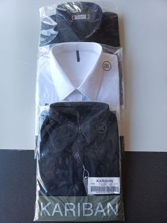 Hemd XXL (z)