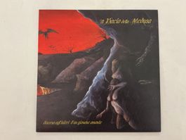 Il Bacio della Medusa LP Discesa agli inferi