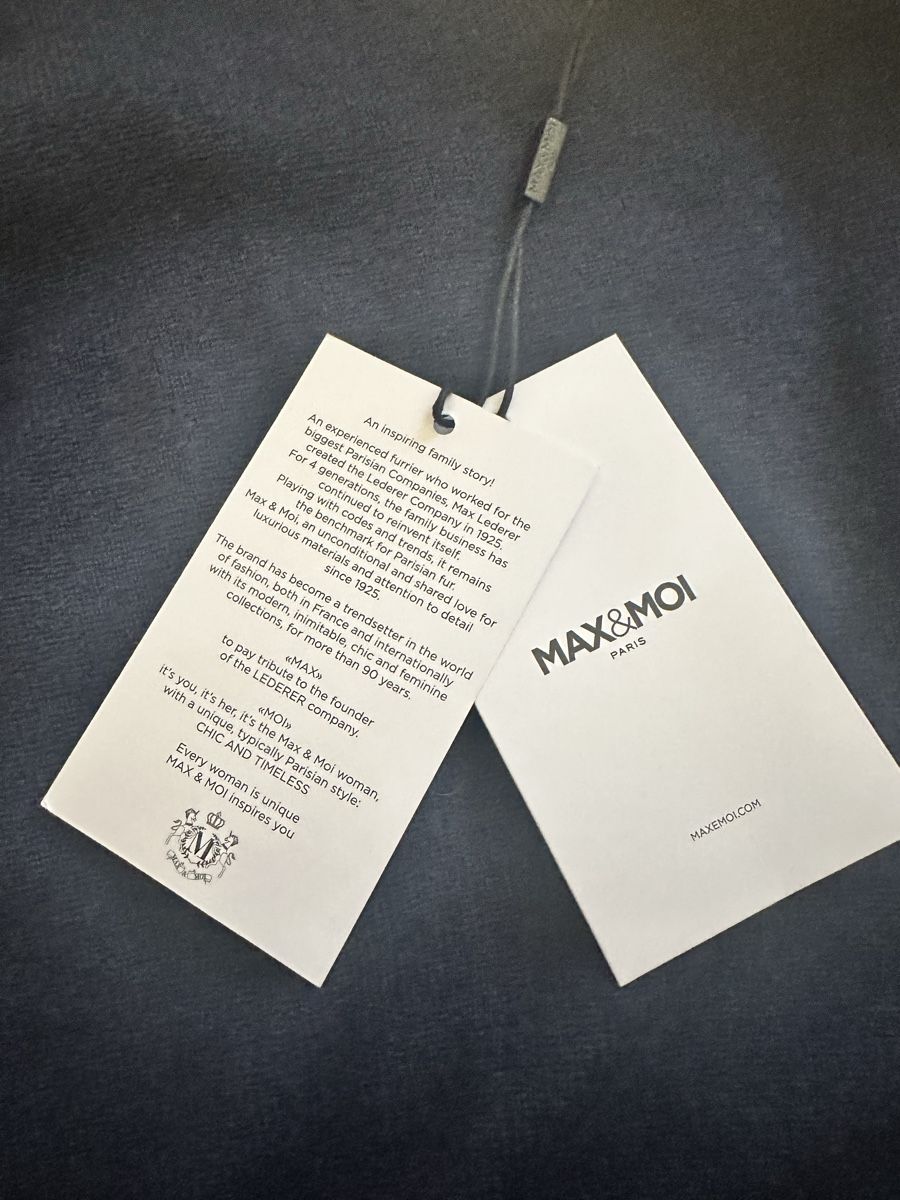 Max & Moi Pulls & Sweat-shirts: MAX & MOI LUXUS PULLOVER – Neuf avec emballage d'origine à Schaffhausen par rot_yyy7 2
