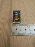 Tarot Karte "The Beer" - Pin Badge Anstecker