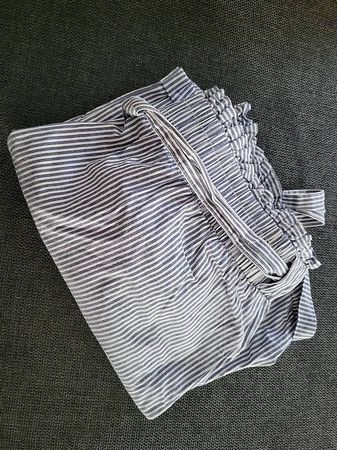 Short femme