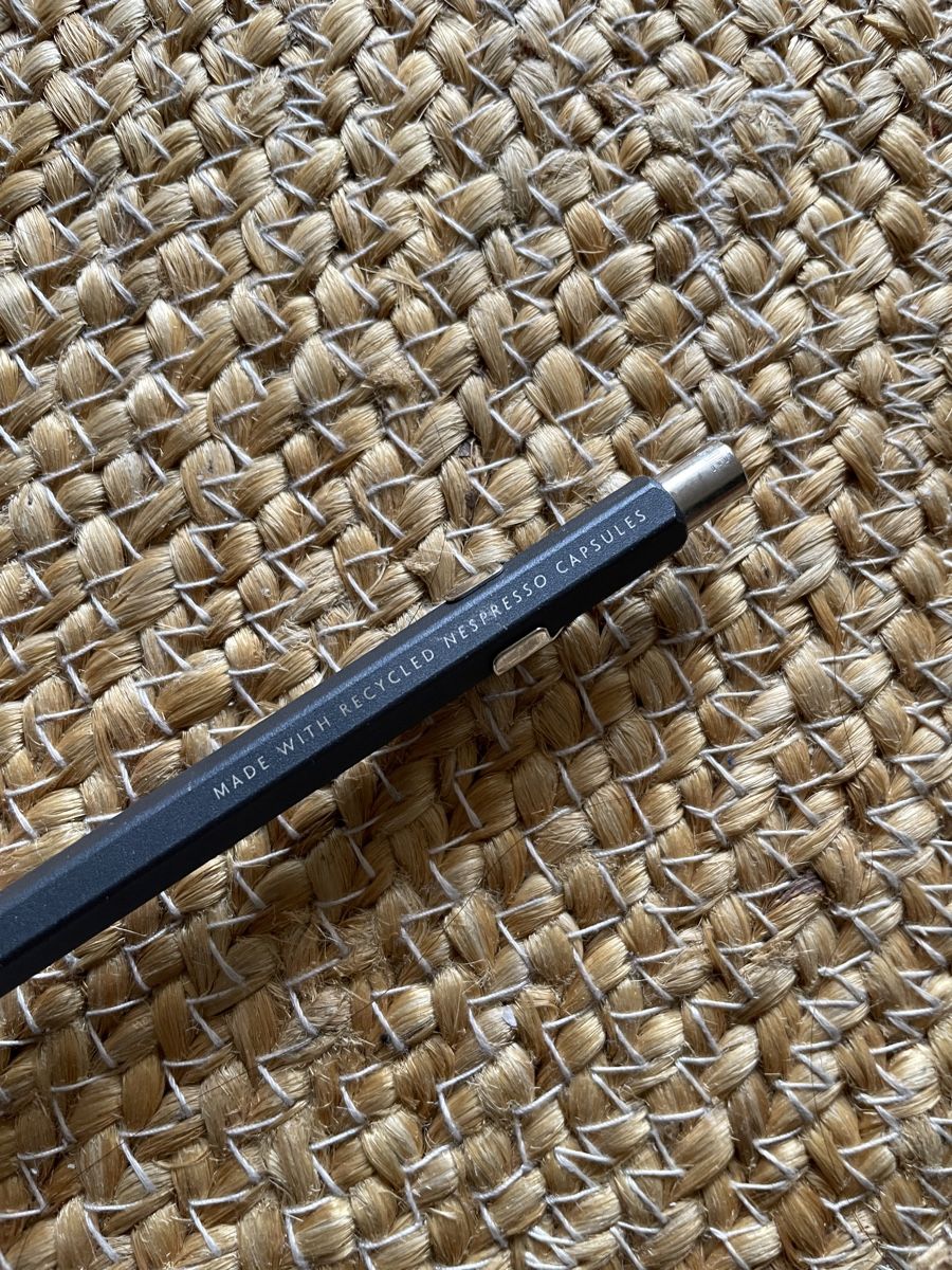 Caran D'Ache Stifte & Marker: Caran d’Ache Nespresso 1 – Gebraucht aus Fully von jen_x665 1