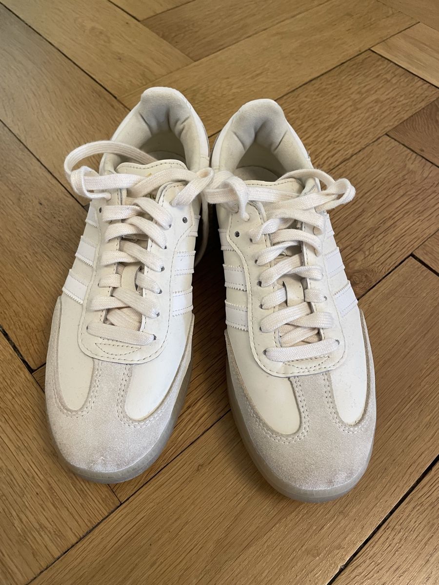 Adidas Scarpe da uomo: Adidas Velosamba Gr. 40.5 – Usato da Zürich venduto da katidust 1