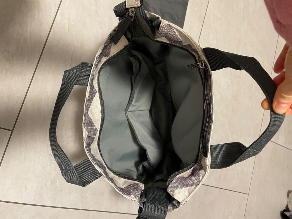 Borse & Zaini: Skip Hop Wickeltasche – Usato da Thalwil venduto da carolinepage 1