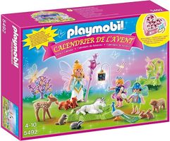 Playmobil Feen 24-Teile