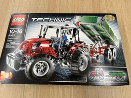 Lego 8063