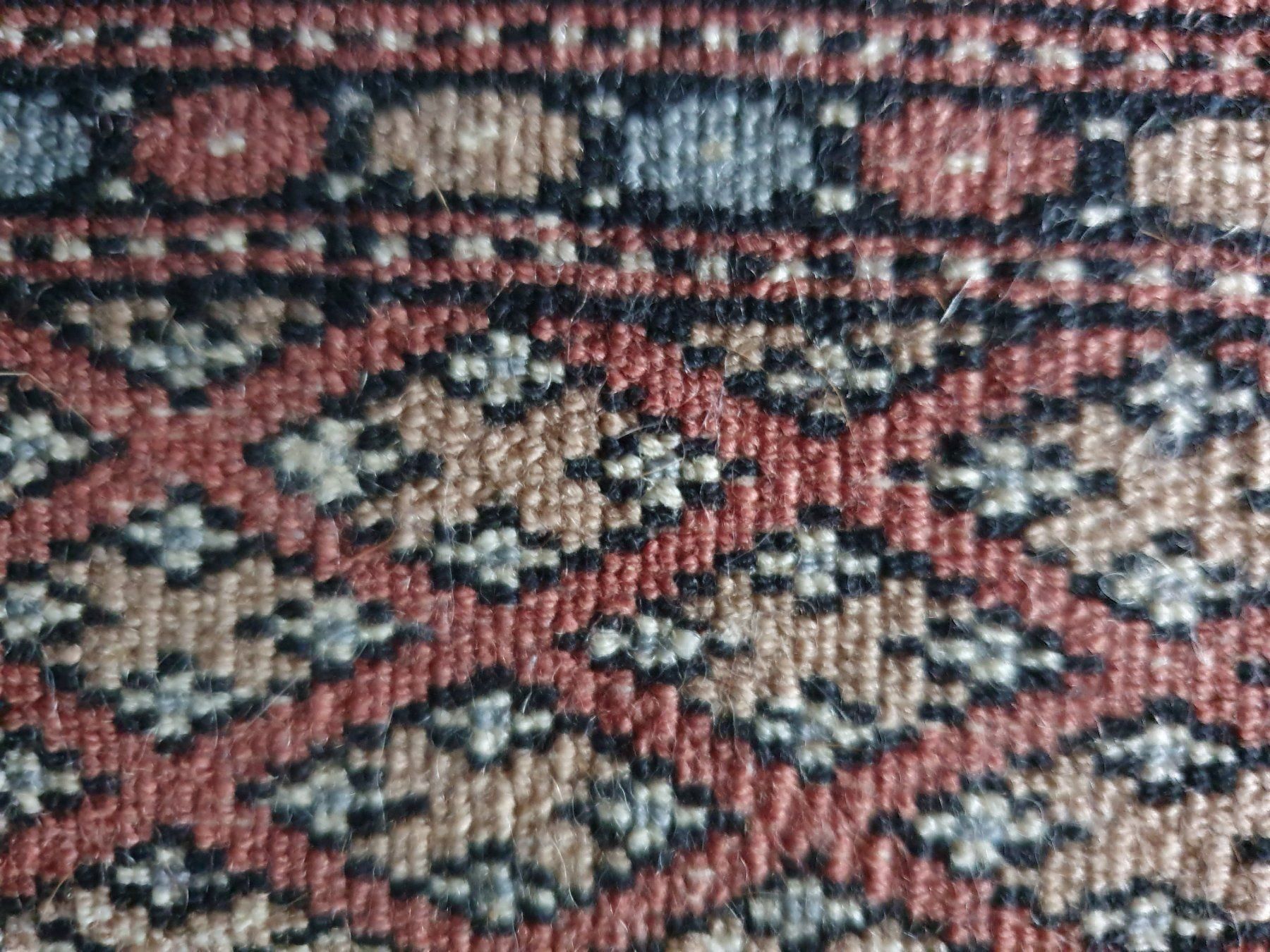 Teppiche: Orientteppich, Handgeknüpft top Zustand – Gebraucht aus Thalwil von meinverkauf 4