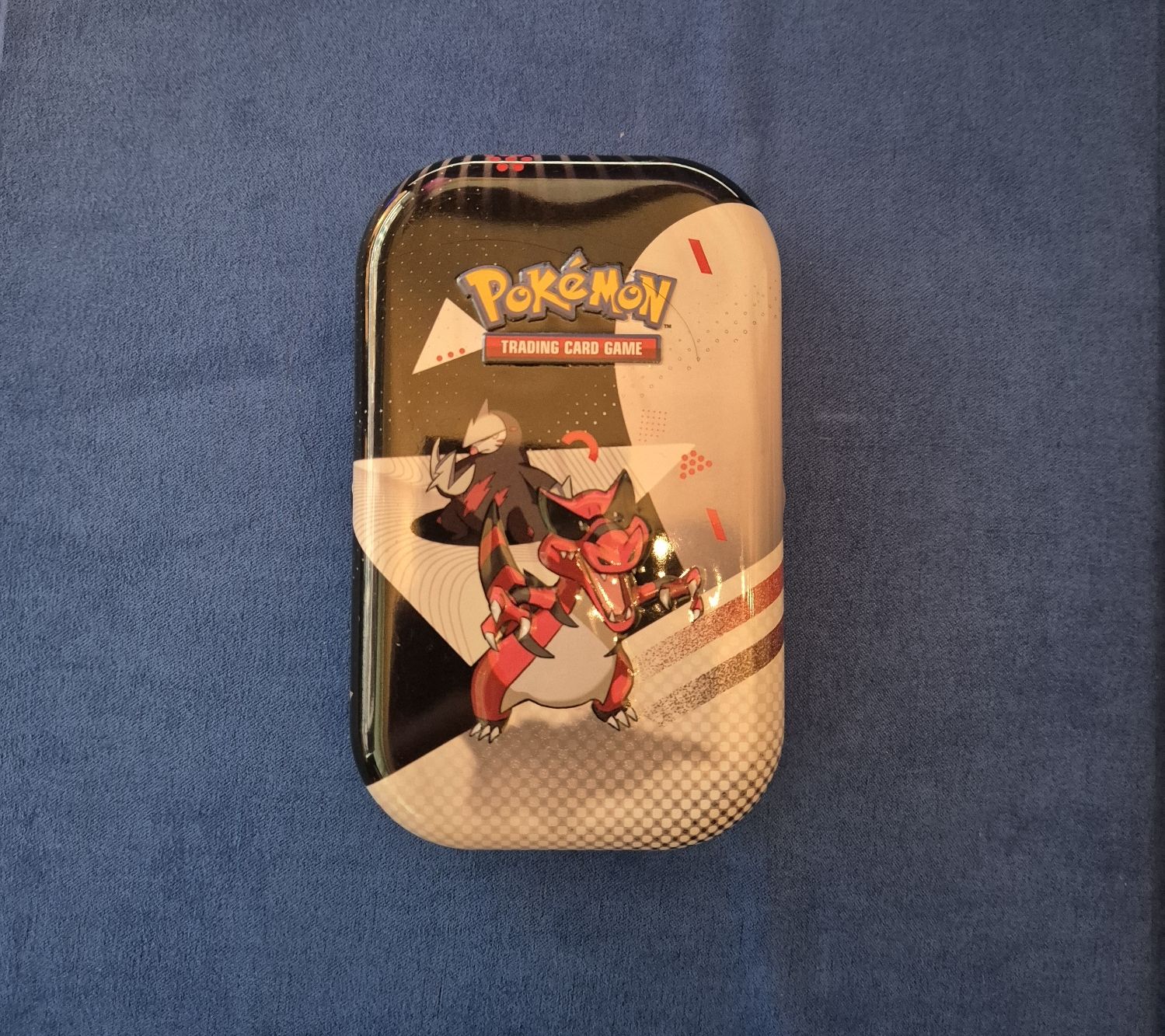 Pokémon Carte collezionabili: Mini Tin Black bolt & White flaire mit 70 Karten vom Set – Nuovo (secondo la descrizione) da Volketswil venduto da MxMaster9