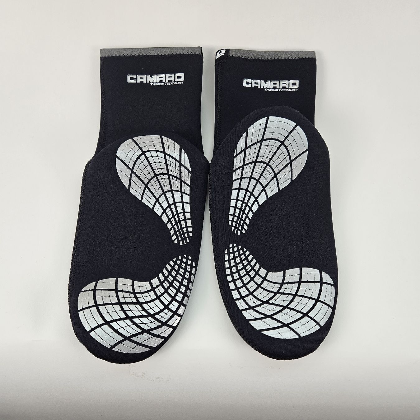 Chaussettes: Titanium Socks (Thermo) – Neuf avec emballage d'origine à Uster par esko.swiss 2
