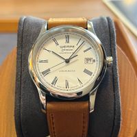 FLASH SALE Wempe Zeimeister Classic Auto Full Set WM14000
