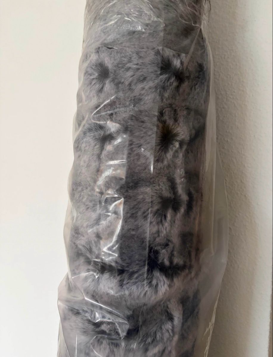 Tappeti: Grosser flauschiger Teppich – Nuovo e nell'imballaggio originale da Solothurn venduto da Lienchen888 2