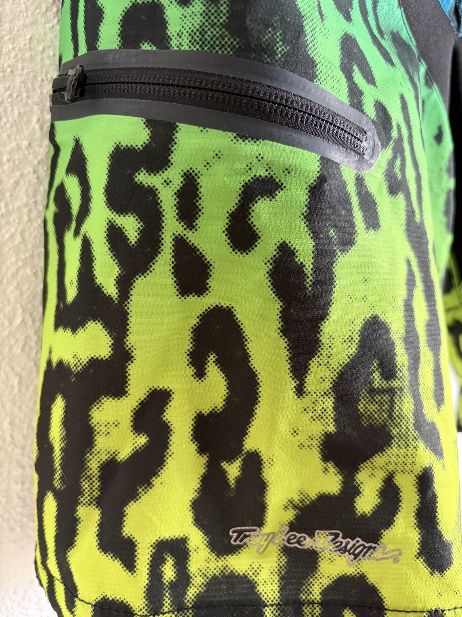 Troy Lee Hosen: Kurze Hose - Troy Lee Design – Gebraucht aus Baar von annasorbian 3